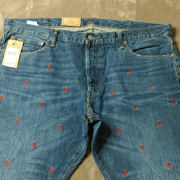 polo sullivan slim jeans